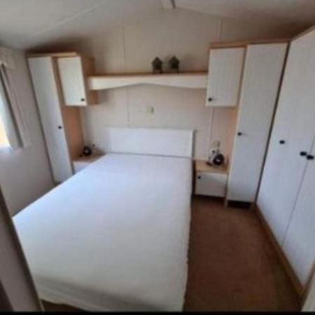 Chalet Frances 호텔 Marienberg 외부 사진