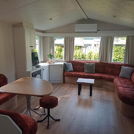 Chalet Frances 호텔 Marienberg 외부 사진
