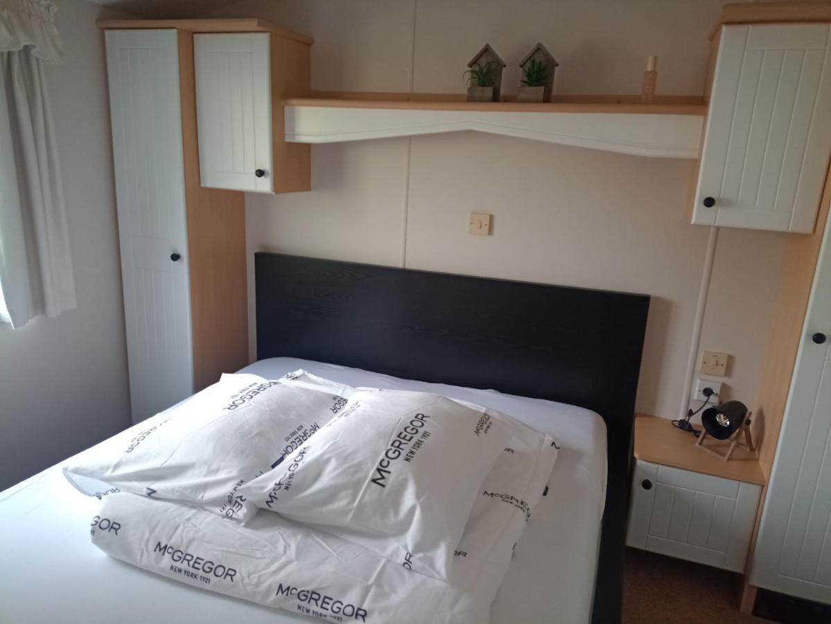 Chalet Frances 호텔 Marienberg 외부 사진