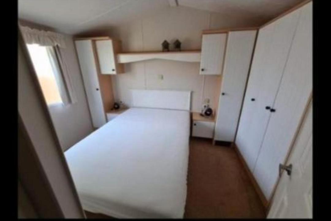 Chalet Frances 호텔 Marienberg 외부 사진