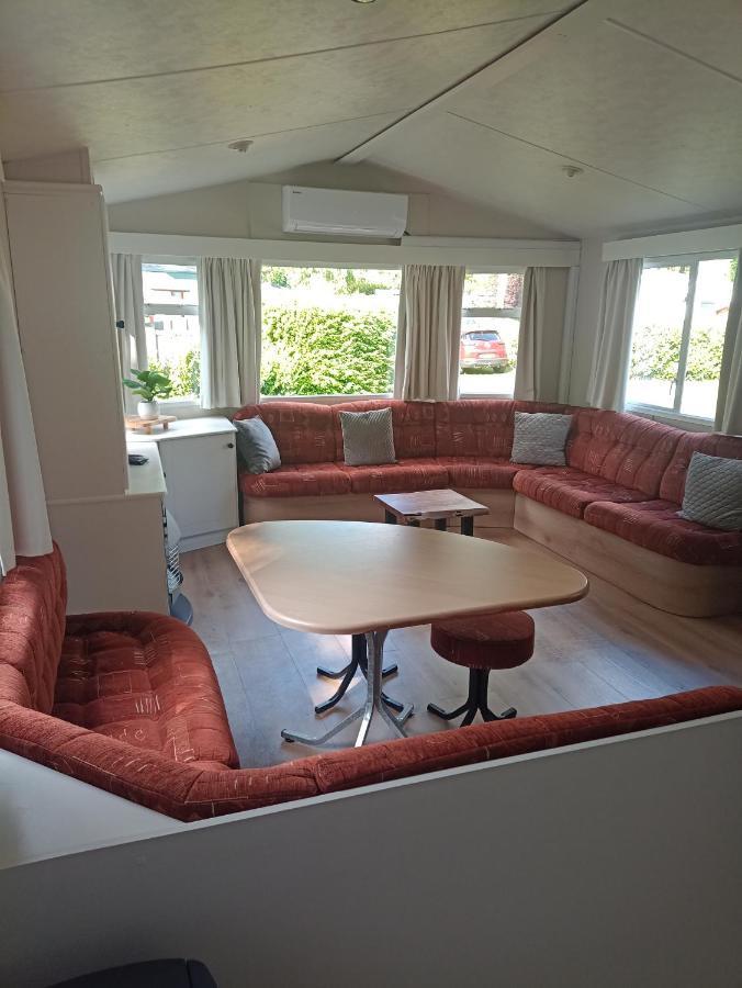 Chalet Frances 호텔 Marienberg 외부 사진