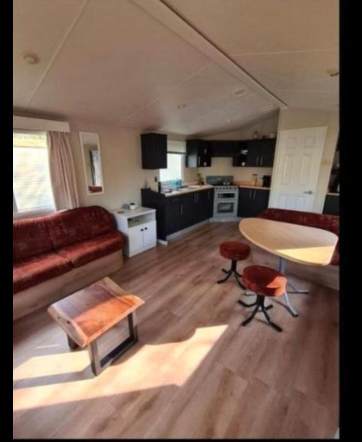 Chalet Frances 호텔 Marienberg 외부 사진