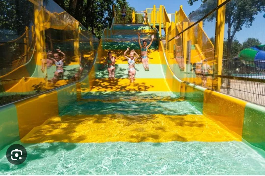 Chalet Frances 호텔 Marienberg 외부 사진