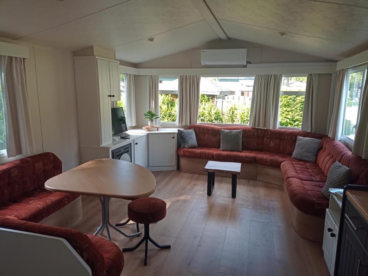 Chalet Frances 호텔 Marienberg 외부 사진
